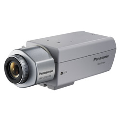 Panasonic General Purpose Color Camera