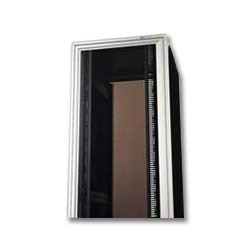 Chatsworth Products SlimFrame Vented Plexiglass Door