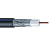 18 AWG Solid Bare Copper RG-6 Coaxial Cable, 1000'