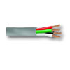 Unshielded Security Cable/ Plenum-Rated