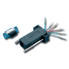 Mating Adapter, 9 Pin Data Adapter Kit