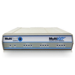 MultiTech Systems 2-Port VoIP Gateway