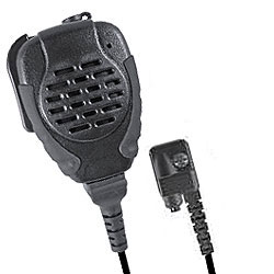 Pryme Heavy Duty Remote Microphone for M/A COM Radios