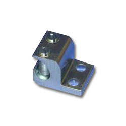 Chatsworth Products Two Mounting Hole Ground Terminal Block