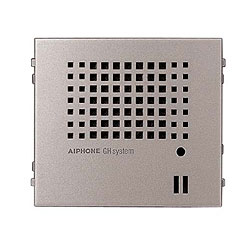 Aiphone Audio Module Panel for GH Multi-Unit Entry System
