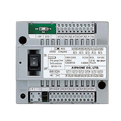Aiphone Video Bus Control Unit for GH Multi-Unit Entry System