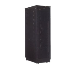 Southwest Data Products Single Compartment Co-Location Cabinet