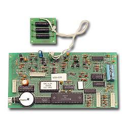 Ceeco MCRK-2 Printed Circuit Board