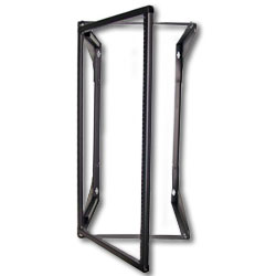 Chatsworth Products EasySwing Wall-Mount 24.5