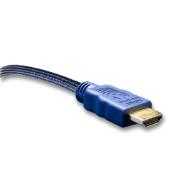Command Communications AV Series 1 High Speed HDMI Catagory 2 Cable