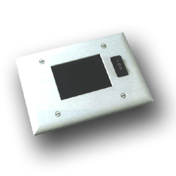 Legrand - On-Q Category 5 LCD/ 3.5