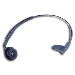 Plantronics CS50 Headband with Ear Cushion for CS50 / CS60 and M3000