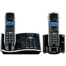 General Electric DECT 6.0 Cordless Phone Featuring GOOG-411