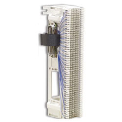Siemon Pre-Wired 157A Block