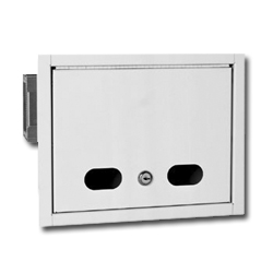 Chatsworth Products Ceiling Enclosure for Cisco Wireless Access