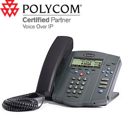 Poly SoundPoint IP 430
