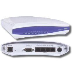 High quality Adtran NetVanta 2054 Wired Router