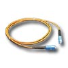 Multimode Fiber Optic Patch Cord - SC / SC