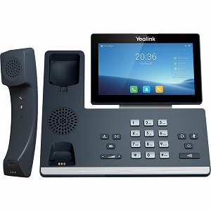 T58W PRO with Blue Tooth Handset