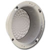 Ceiling Speaker Backbox Pack of 5