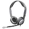 Binaural Ultra-Noise Canceling Headset
