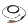 UI Box to PC Cable Modular to Jack Plugs
