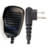 Light Duty Speaker Mic for Motorola Radios