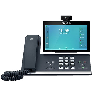 Yealink Revolutionary Smart Media Phone
