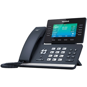 Revolutionary Media IP Phone