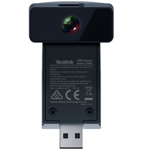 2 Mega Pixel HD Camera for T58V and T58A