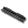 Universal Horizontal Cable Manager Single-Sided 5.14