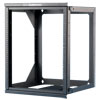 Wall Mounted Relay Rack, 26