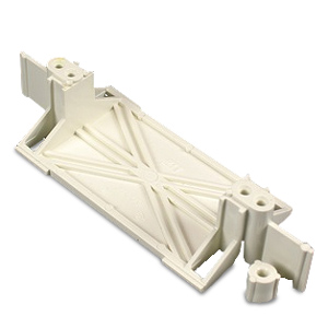 Legrand - Wiremold Access 5000 Series Raceway Electrical Device Bracket