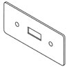 5507 Series Switch Faceplate
