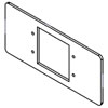 5507 Series Extron MAAP Faceplate