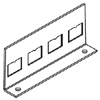 RFB4 Series Internal Bracket