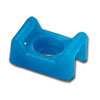 Cable Tie Mount Screw Rivet Mounted (Package of 100)