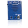 Mini Elevator Speakerphone with No Dial