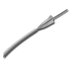 Corning ClearCurve Compact Drop Cable