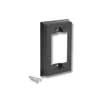 Decora Standard Size Plastic Wallplate Adapters