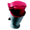 International-Rated Pin and Sleeve 16A 250V Connector