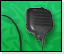 Shoulder Microphones
