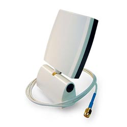 Zyxel, antenna, Wireless LAN