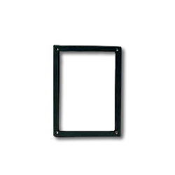 Ceeco Elevator Phone Mounting Box Frame
