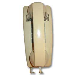 MISC 2554 Phone Set with Volume Control