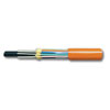 Breakout Plenum OFNR Cable