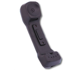 Clarity Push to Talk Handset