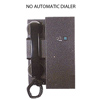 Elevator Phone with No Dial