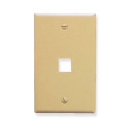 ICC Oversized Faceplate