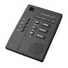 Digital Amplified Answering Machine with Slow Speech
